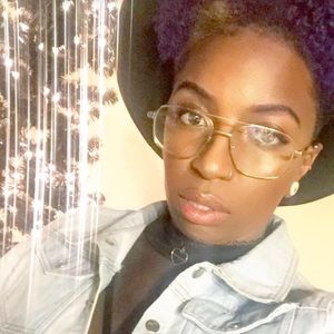 Meet your Posher, Tabatha